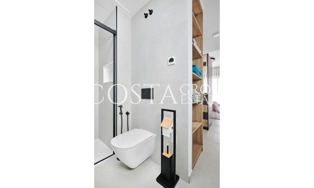 Neue Gebäude - Villa -
San Miguel de Salinas - San Miguel De Salinas