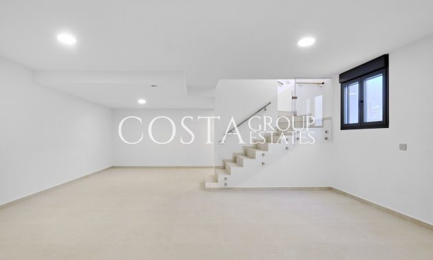 Neue Gebäude - Villa -
San Miguel de Salinas - San Miguel De Salinas