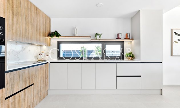 Neue Gebäude - Villa -
San Miguel de Salinas - San Miguel De Salinas