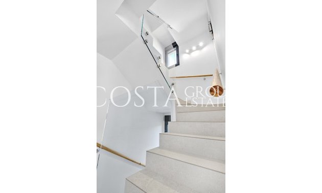 Neue Gebäude - Villa -
San Miguel de Salinas - San Miguel De Salinas