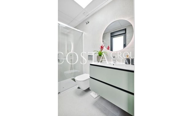 Neue Gebäude - Villa -
San Miguel de Salinas - San Miguel De Salinas