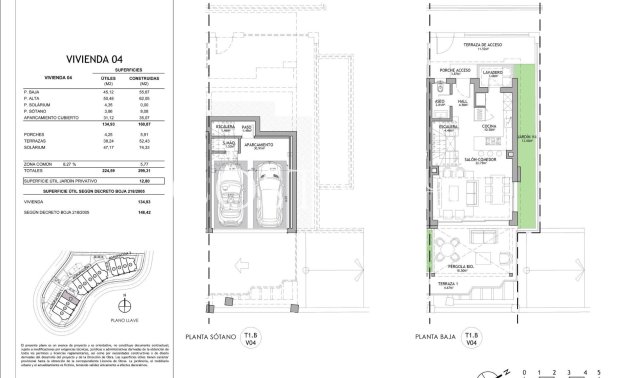 Nieuwbouw Woningen - Villa -
Mijas - Riviera Del Sol
