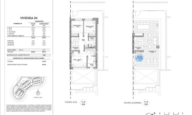 Nieuwbouw Woningen - Villa -
Mijas - Riviera Del Sol