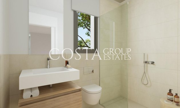 Nieuwbouw Woningen - Villa -
Mijas - El Faro