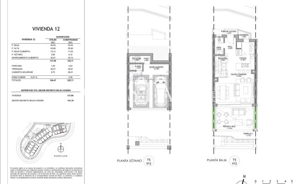 Nieuwbouw Woningen - Huis -
Mijas - Riviera Del Sol