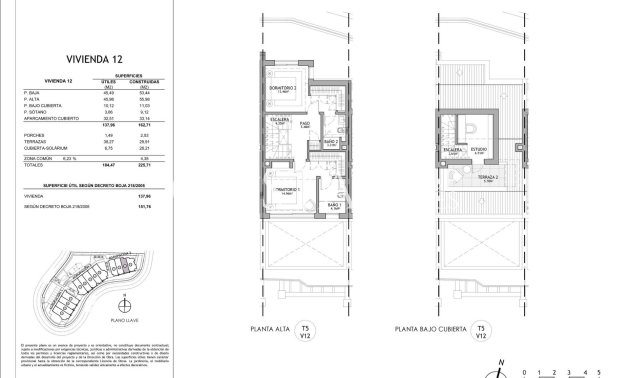Nieuwbouw Woningen - Huis -
Mijas - Riviera Del Sol