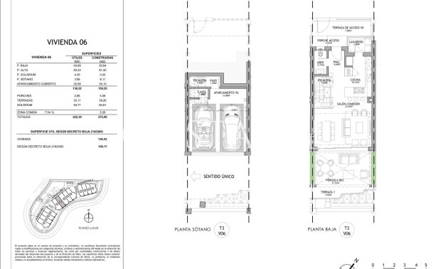 Nieuwbouw Woningen - Huis -
Mijas - Riviera Del Sol