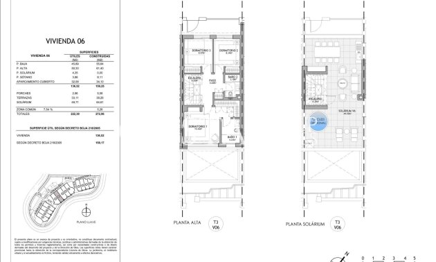Nieuwbouw Woningen - Huis -
Mijas - Riviera Del Sol