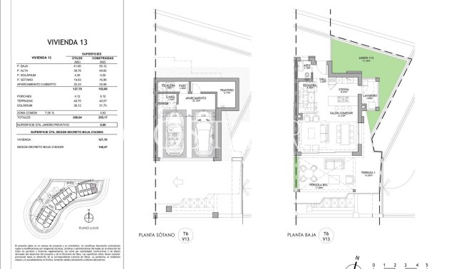 Nieuwbouw Woningen - Villa -
Mijas - Riviera Del Sol