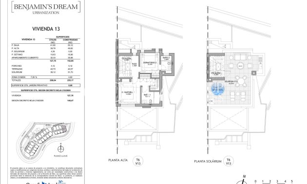 Nieuwbouw Woningen - Villa -
Mijas - Riviera Del Sol