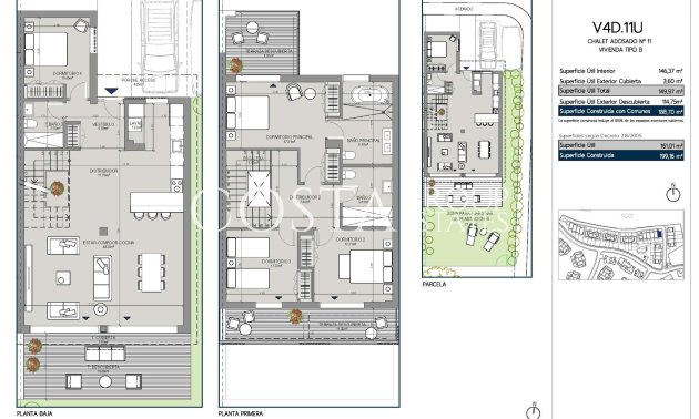 Nieuwbouw Woningen - Villa -
Sotogrande - San Roque Club