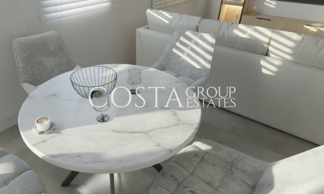 Nieuwbouw Woningen - Apartments -
Alicante (Alacant)