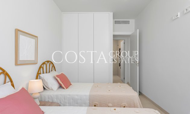 New Build - Villa -
Los Alcazares - Los Alcázares