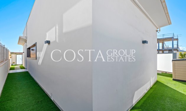 Resale - Villa -
Los Alcazares - Euro Roda