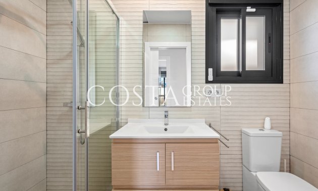 Resale - Villa -
Los Alcazares - Euro Roda