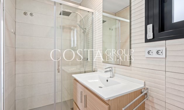 Resale - Villa -
Los Alcazares - Euro Roda