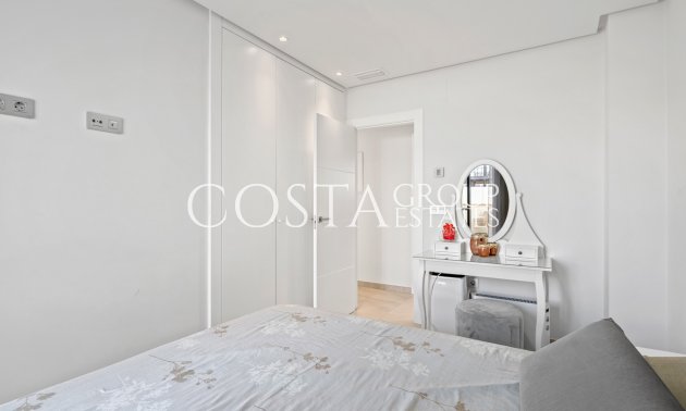 Resale - Villa -
Los Alcazares - Euro Roda