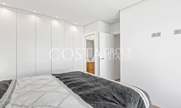 Resale - Villa -
Los Alcazares - Euro Roda