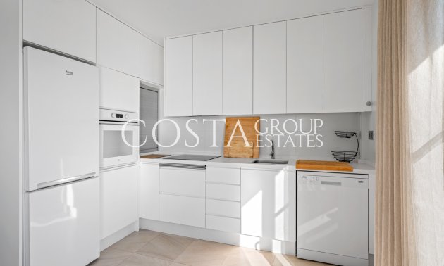 Resale - Villa -
Los Alcazares - Euro Roda