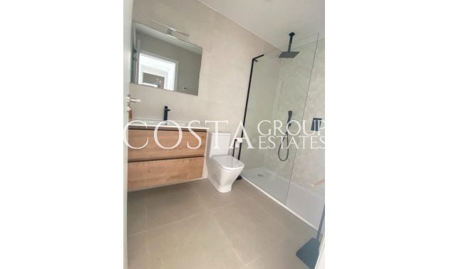 Nieuwbouw Woningen - Apartments -
San Pedro del Pinatar - Lo Pagan