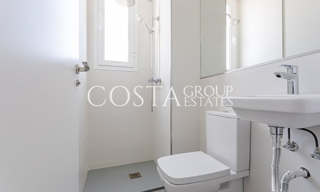 Nouvelle construction - Apartments -
Vera