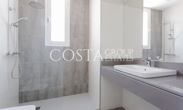 Nouvelle construction - Apartments -
Vera