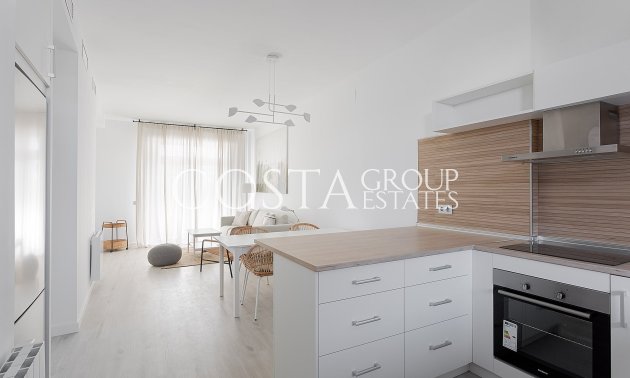 Neue Gebäude - Apartments -
Vera