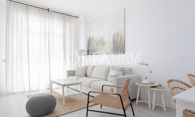 Nieuwbouw Woningen - Apartments -
Vera