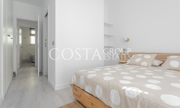 Nieuwbouw Woningen - Apartments -
Vera