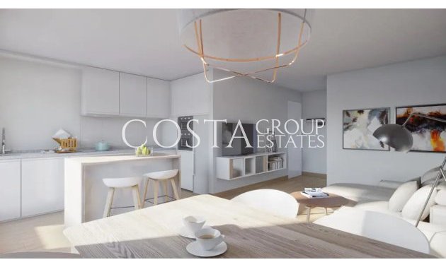 Nowy budynek - Apartments -
Las Lagunas de Mijas