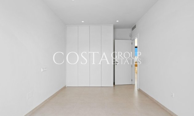 Nieuwbouw Woningen - Villa -
Los Alcazares - Serena Golf