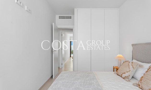 Nieuwbouw Woningen - Villa -
Los Alcazares - Serena Golf