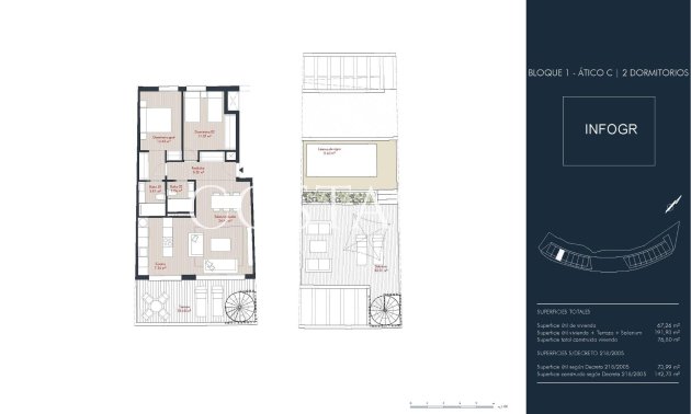 Nieuwbouw Woningen - Apartments -
Manilva - Los Hidalgos