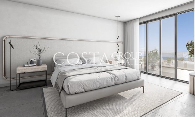 Nieuwbouw Woningen - Apartments -
Manilva - Los Hidalgos