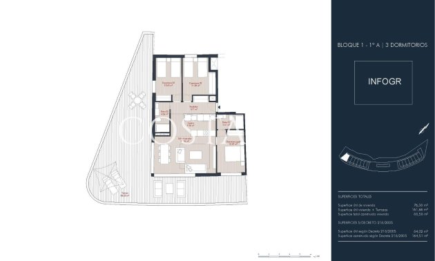 Nieuwbouw Woningen - Apartments -
Manilva - Los Hidalgos