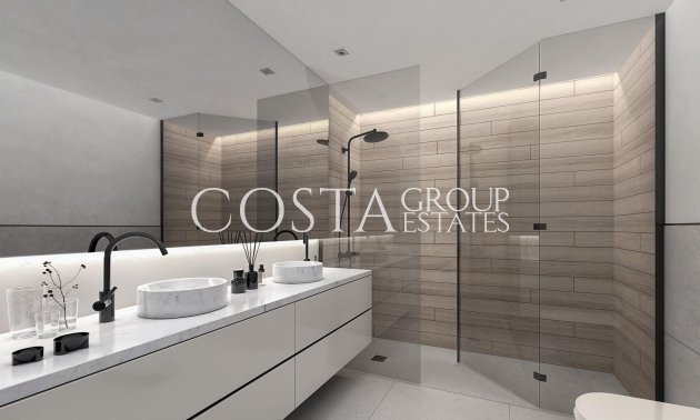 Nieuwbouw Woningen - Apartments -
Manilva - Los Hidalgos