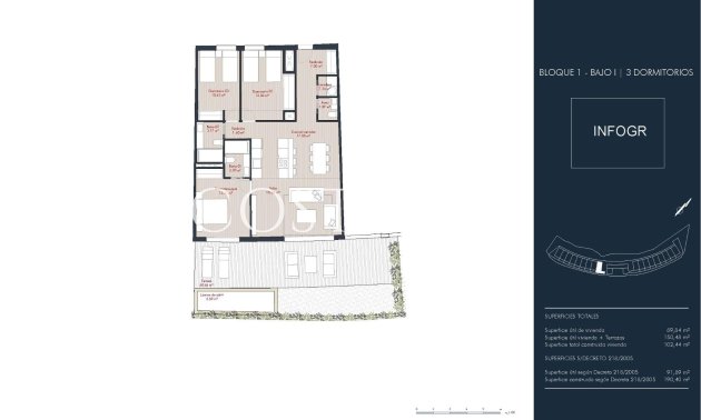 Nieuwbouw Woningen - Apartments -
Manilva - Los Hidalgos