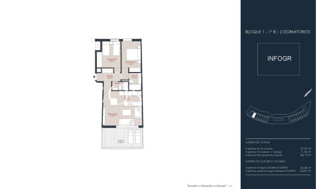 Nieuwbouw Woningen - Apartments -
Manilva - Los Hidalgos