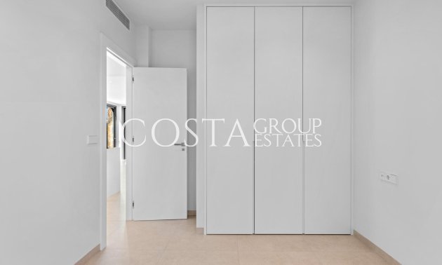 Nieuwbouw Woningen - Villa -
San Javier - Parque del doce