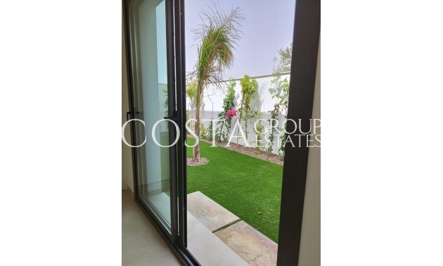 Nieuwbouw Woningen - Villa -
San Javier - Parque del doce