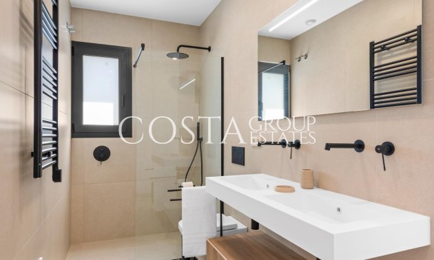 Nieuwbouw Woningen - Villa -
San Javier - Parque del doce