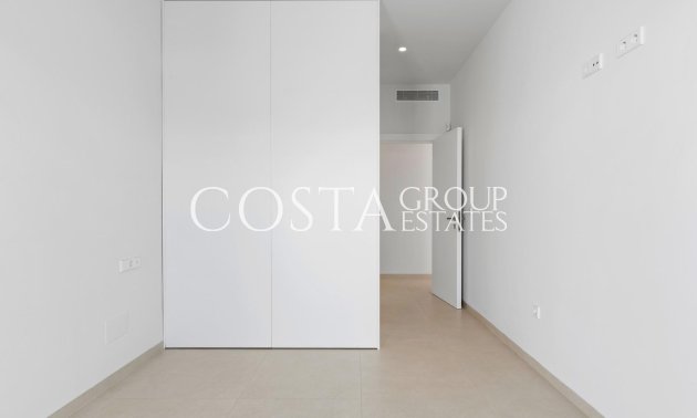 Nieuwbouw Woningen - Villa -
San Javier - Parque del doce