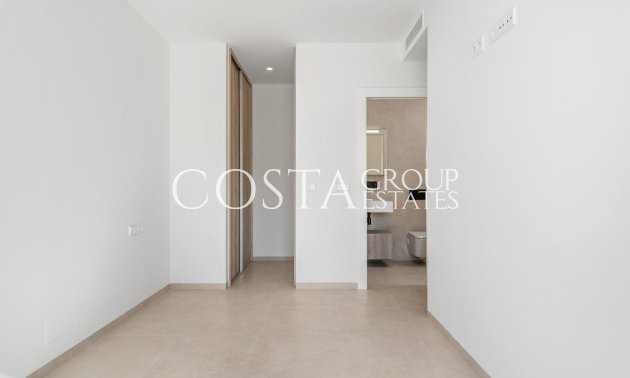 Nieuwbouw Woningen - Villa -
San Javier - Parque del doce