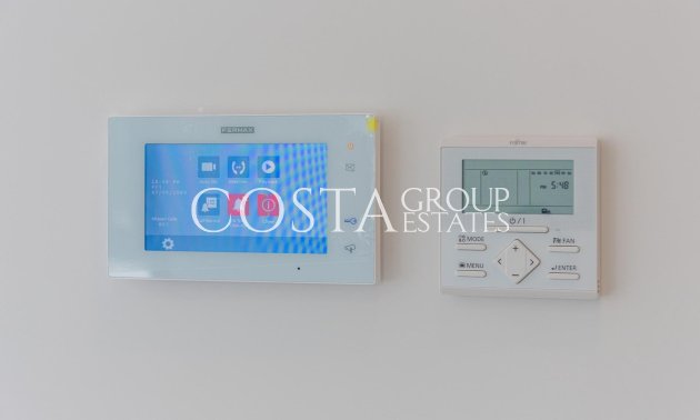 Nieuwbouw Woningen - Villa -
San Javier - Parque del doce