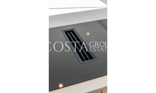 Nieuwbouw Woningen - Villa -
San Javier - Parque del doce