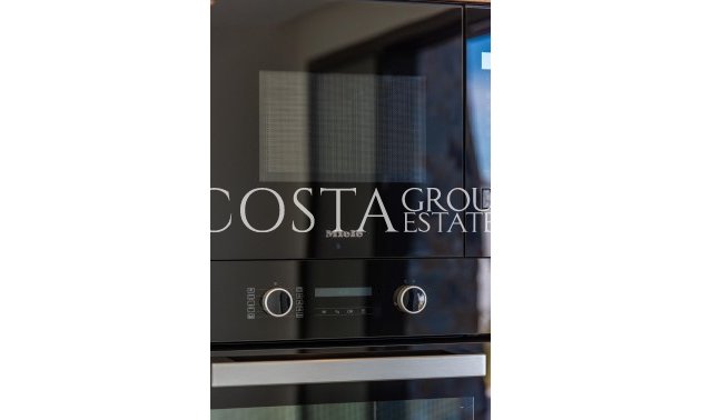 Nieuwbouw Woningen - Villa -
San Javier - Parque del doce