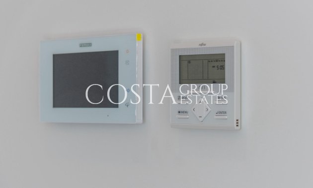 Nieuwbouw Woningen - Villa -
San Javier - Parque del doce