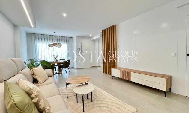 New Build - Villa -
Benferri