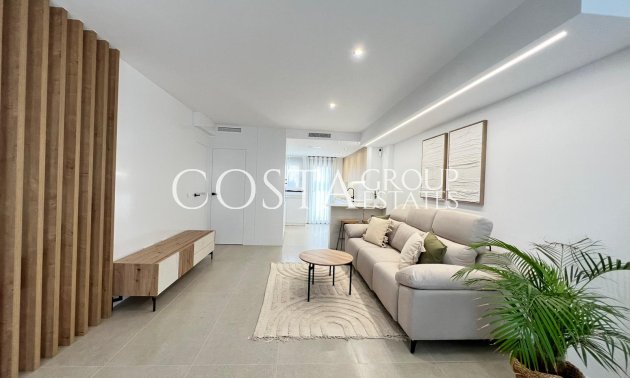 New Build - Villa -
Benferri