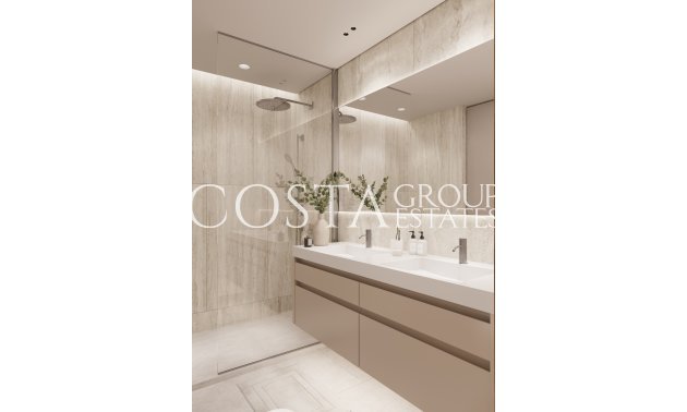 Nowy budynek - Apartments -
Estepona